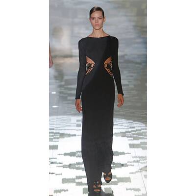 Mailand Fashion Week