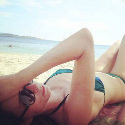 Rette sich, wer kann!