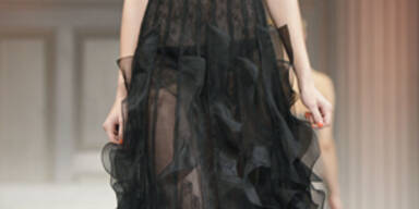 SLIDESHOW: Oscar de la Renta SS10