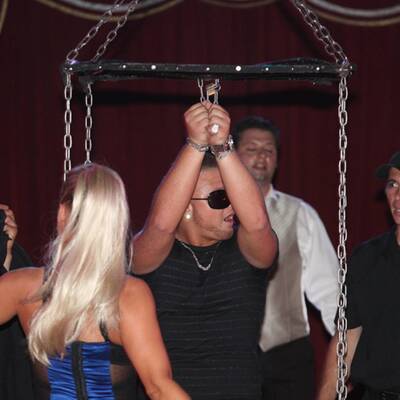 Menowins Zirkus Show