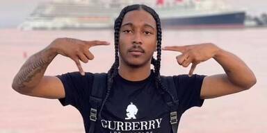 US-Rapper w&auml;hrend Insta-Livestream erschossen