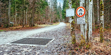 Ruhpolding Totes Baby