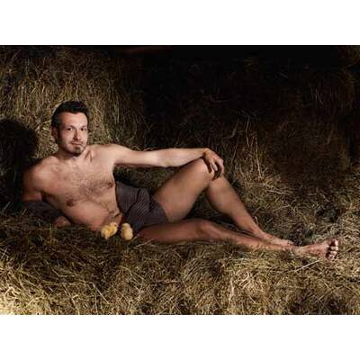 Jungbauernkalender 2010