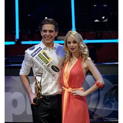 Mister Austria 2013