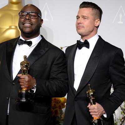 Oscars 2014: Alle Gewinner