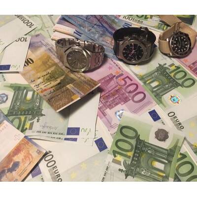 Jetzt kommen die russischen Protz-Teenies