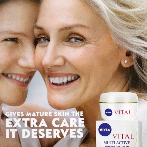 Nivea-Werbung wegen zu viel Retusche verbannt