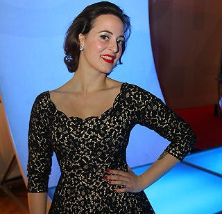 Die Nacht der starken Frauen