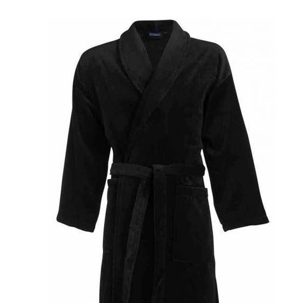 Fans: Selfies im Bademantel