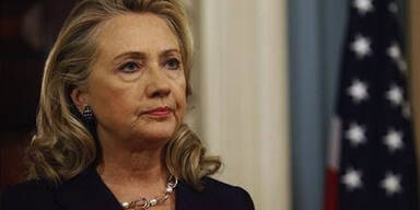 Hillary tritt 2016 an