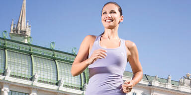 Warum Laufen gl&uuml;cklich macht