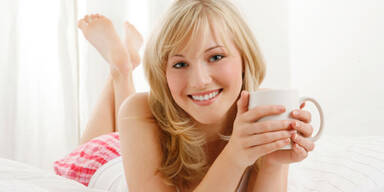 Heiße Schokolade gegen Demenz?