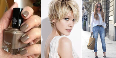 Was wir lieben & M&auml;nner hassen