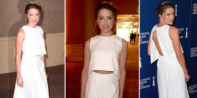 Ein sch&ouml;ner R&uuml;cken kann auch entz&uuml;cken