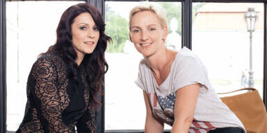 Powerfrau – auch  ohne Held