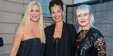 Die Fashion Week im R&uuml;ckblick