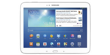 Mit oe24 ein Samsung GALAXY Tab gewinnen