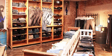 Achtung, fertig, Schnäppchenjagd!