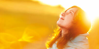 Fehlt Ihnen das Gl&uuml;cks-Vitamin?