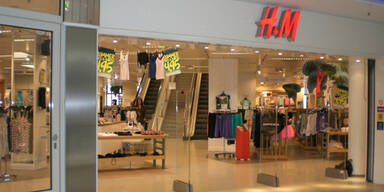 Nach Plagiatsvorw&uuml;rfen - Kinderkleidung aus Regalen