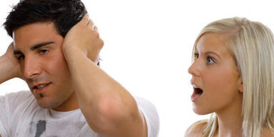 5 unrealistische Erwartungen an unsere M&auml;nner