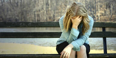 Das hilft gegen Herbstdepression