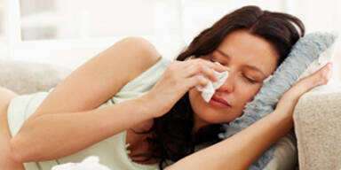 10 Strategien gegen Liebeskummer