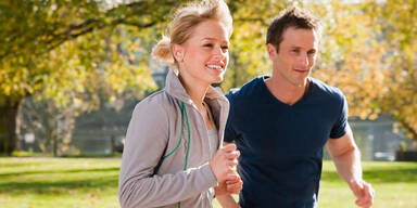 Mit Power in den Herbst