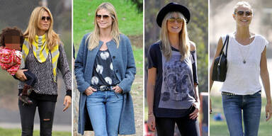 So stylt sich Heidi am Fu&szlig;ballfeld