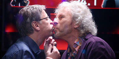 "Die 2 - Gottschalk & Jauch gegen alle"