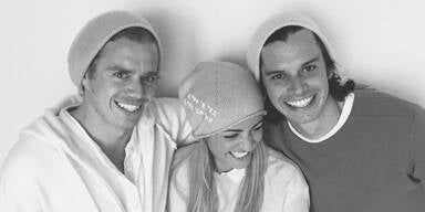 Wärme zeigen und Nepal helfen