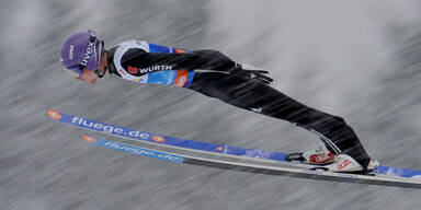 Alle &Ouml;sterreicher in Garmisch-Partenkirchen dabei