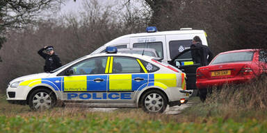 Bauer erschoss Sohn - Verwechslung mit Affen