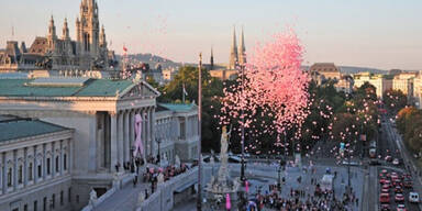 Die Pink Ribbon Night im Live-Stream