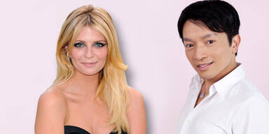 Mischa Barton er&ouml;ffnet La Hong Store