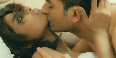 Darauf schauen M&auml;nner beim Sex