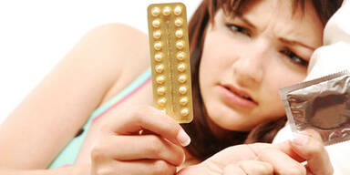 Was Sie schon immer &uuml;ber die Pille wissen wollten