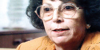 KP&Ouml;-Million&auml;rin &bdquo;rote Fini&ldquo; gestorben