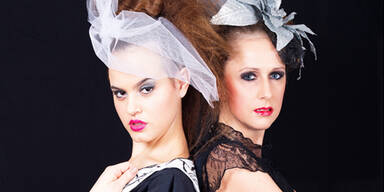 So sexy kann Tracht sein