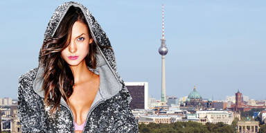 Karlie Kloss: Gesicht der Fashion Week