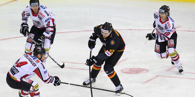 Österreich qualifizierte sich für Olympia