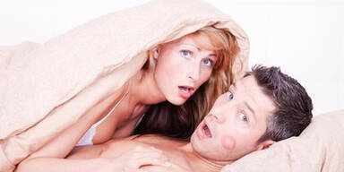 Darum gehen wir fremd