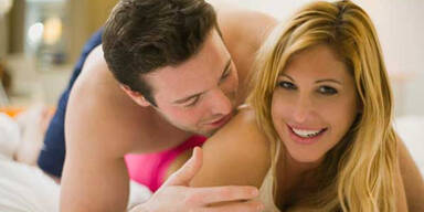 Wie viel Sex braucht eine Ehe?