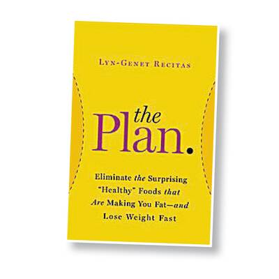 The Plan: 10 kg in 10 Wochen