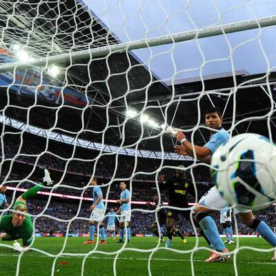 Scharner feiert FA-Cup mit Wigan