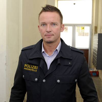 Tote nach Messerattacke in Wien