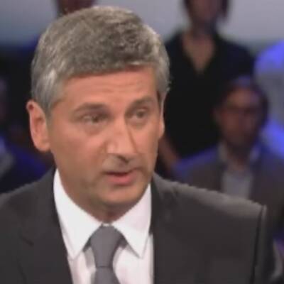 Spindelegger vs. Stronach - Alle Bilder