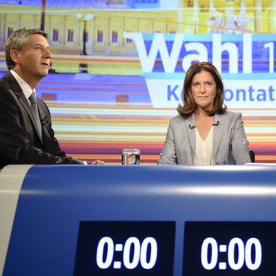 Michael Spindelegger