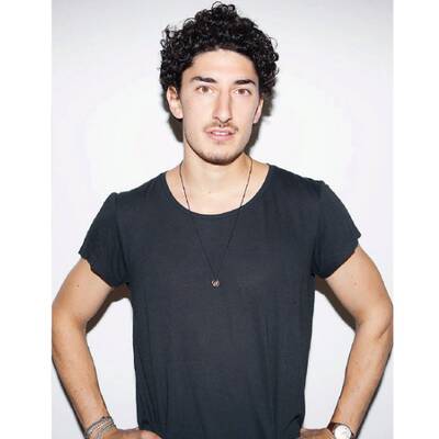 Marcel Remus (26): TV-Makler