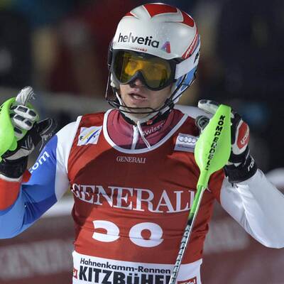 Die besten Bilder zur Super-Kombi